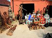African Queen Arts