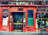 Café Central