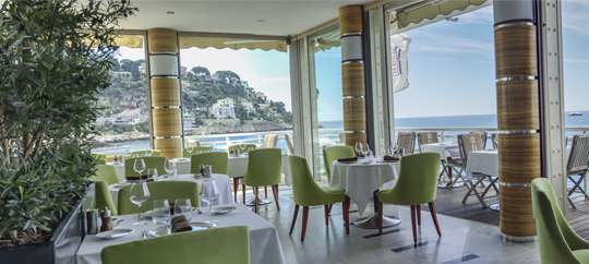 La Reserve de Nice