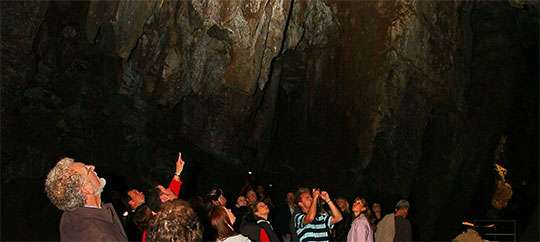 Sterkfontein Caves