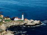Portland Head Light