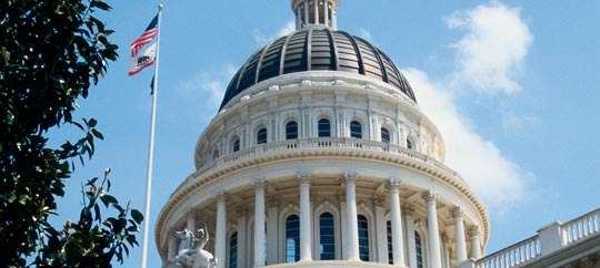 State Capitol