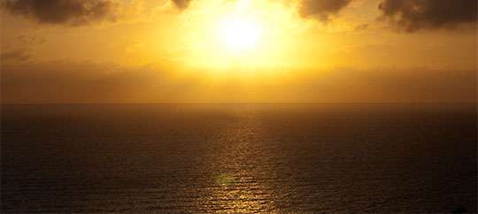 Cape Sounion