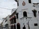 Larimar Museum