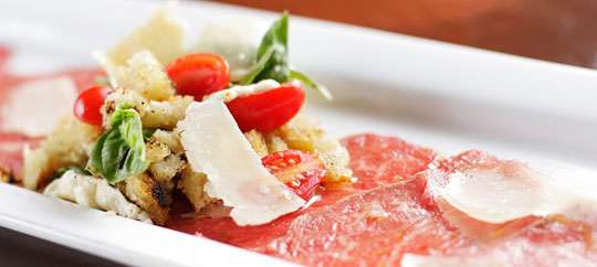 Italia Trattoria