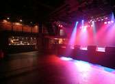 Neumos Crystal Ball Reading Room