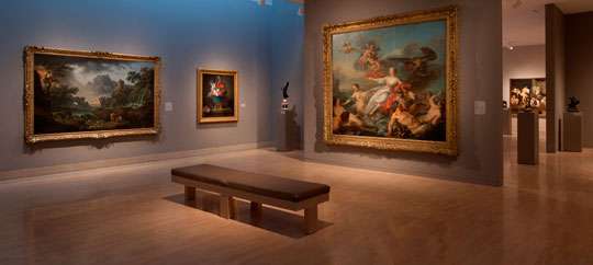 Dallas Museum of Art