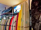La 8 Surf Shop