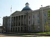 The Old Capitol Museum