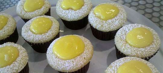 Jones Bros Cupcakes Omaha