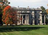 Vanderbilt Mansion