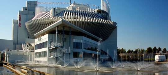Casino de Montreal