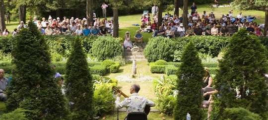 Caramoor