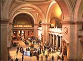 Metropolitan Museum of Art