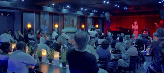 Blues Boulevard Jazz