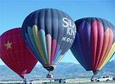 Morning Star Balloons