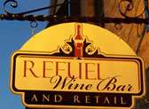 Refuel Wine Bar & Retail