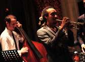 The Jazz Bar