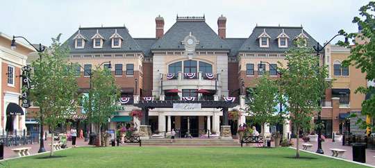 Legacy Village