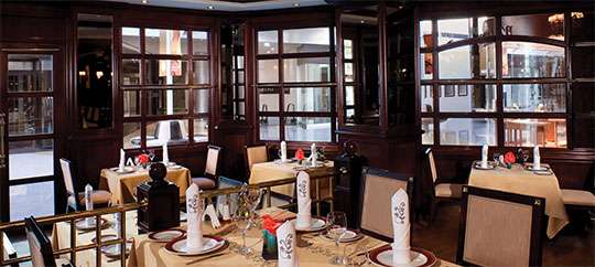 Al Nafoorah Dubai