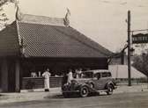 Walter’s Hot Dog Stand
