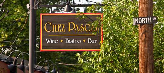 Chez Pascal