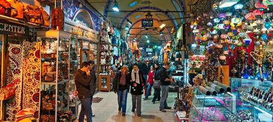 Grand Bazaar