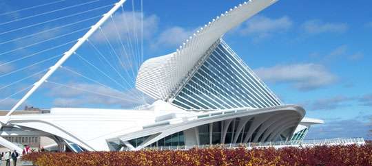Milwaukee Art Museum
