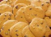 Popo's Cookies