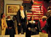 National Great Blacks in Wax Museum