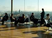 Guinness Storehouse Tour