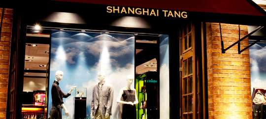 Shanghai Tang