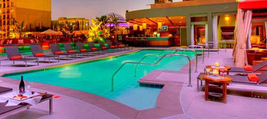LoungeSix San Diego