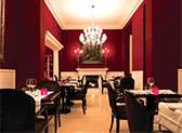 Il Palazzetto Restaurant & Wine Bar