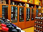 Vintage Wine Bar