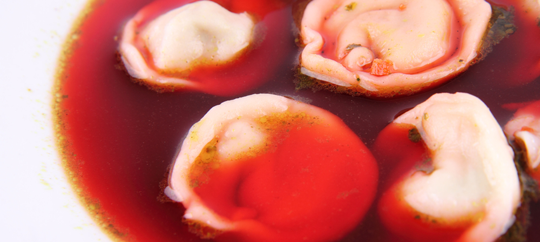 borscht
