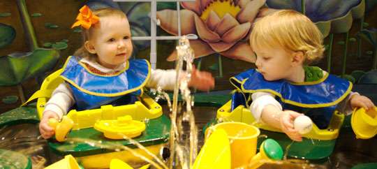 Children’s Museum of the Upstate