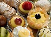 Pasticceria Marchesi