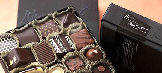Recchiuti Confections San Francisco