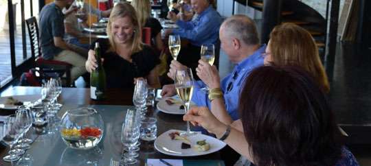 Anuva Wines