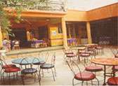 Redbones Blues Café