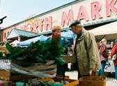 North Market