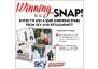 Jet Set Style Contest from Sky and RetailMeNot