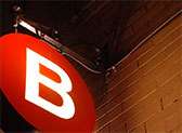 Hotel Biron