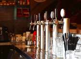 The Murray Bar