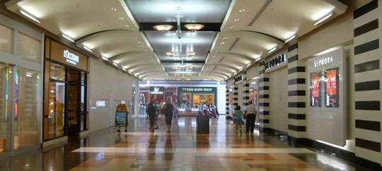 Walden Galleria